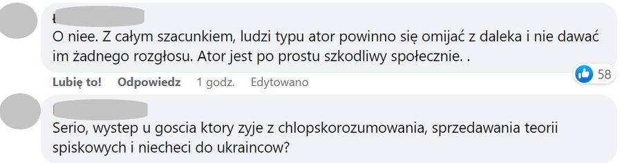 Jarosław Wolski u Atora