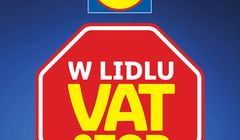 Znany dyskont w kwietniu utrzyma ceny na poziomie sprzed rezygnacji z zerowego VAT