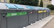 Inteligentne śmietniki zachęciły do segregacji. Wynik w polskim mieście imponuje