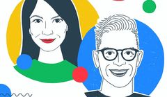 Startuje biznesowy podcast Google Firmy Jutra Dziś