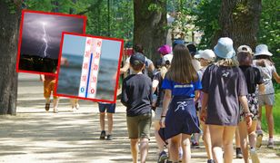 Zmiana zacznie się w weekend. Mamy prognozę na początek wakacji