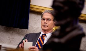 Recesja rynku nieruchomości w USA. Bessent uspokaja wyborców Trumpa