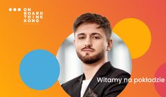 Kacper Ciok starszym konsultantem w OBTK