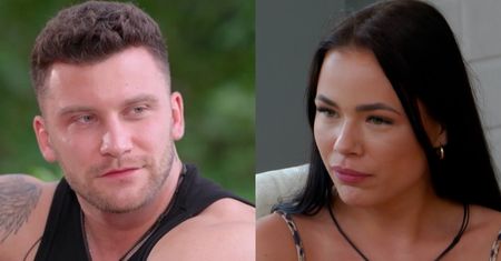 "Hotel Paradise". Andrzej WŚCIEKŁ się na Magdę. "PRZERĄBAŁAŚ sobie". Nawet nie pamiętała jego nazwiska