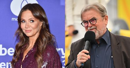 TYLKO NA PUDELKU: Edward Miszczak próbuje sprowadzić Kingę Rusin do Polsatu! Oferował jej fuchę w "TzG": "KINGA MOŻE WRÓCIĆ DO TELEWIZJI, ALE NIE MUSI"