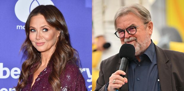 TYLKO NA PUDELKU: Edward Miszczak próbuje sprowadzić Kingę Rusin do Polsatu! Oferował jej fuchę w "TzG": "KINGA MOŻE WRÓCIĆ DO TELEWIZJI, ALE NIE MUSI"