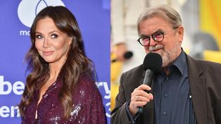 TYLKO NA PUDELKU: Edward Miszczak próbuje sprowadzić Kingę Rusin do Polsatu! Oferował jej fuchę w "TzG": "KINGA MOŻE WRÓCIĆ DO TELEWIZJI, ALE NIE MUSI"
