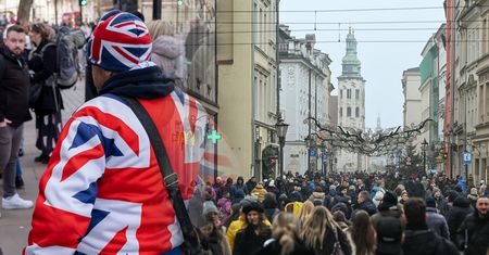 Brytyjczycy zachwyceni rozwojem Polski. Chodzi nie tylko o gospodarkę