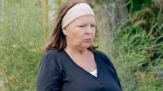 Tak dziś wygląda Michałowa z "Rancza". W tym roku Marta Lipińska będzie świętować 86. urodziny! (ZDJĘCIA)