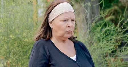 Tak dziś wygląda Michałowa z "Rancza". W tym roku Marta Lipińska będzie świętować 86. urodziny! (ZDJĘCIA)