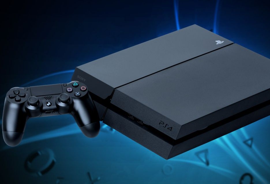 PlayStation 4