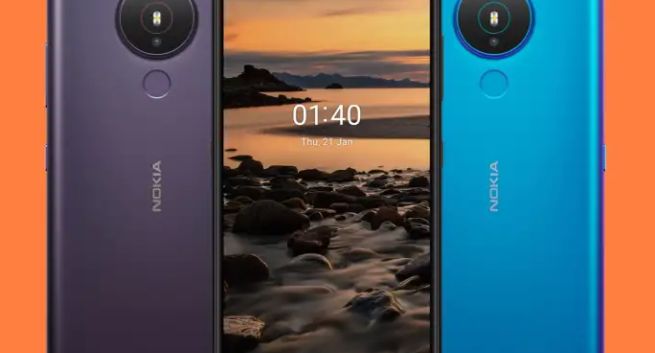 Nokia 1.4 za 99 euro (wideo)