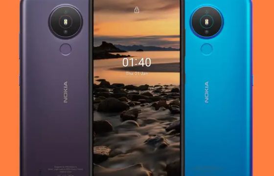 Nokia 1.4 za 99 euro (wideo)