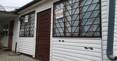 Dolny Śląsk. Psary pod Wrocławiem. Pół miejscowości na kwarantannie