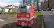 Zabrze. W mieście stanęły kontenery na elektrośmieci