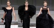 Rubik, Struss i Frąckowiak na pokazie Oscara de la Renty! (ZDJĘCIA)