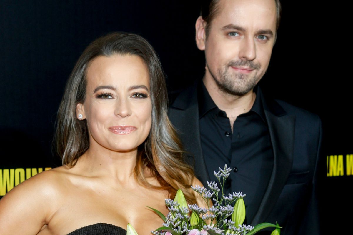 Mucha planuje ślub z Wonsem? Wymowna reakcja