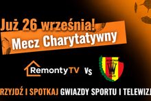 Zapowiedź meczu
