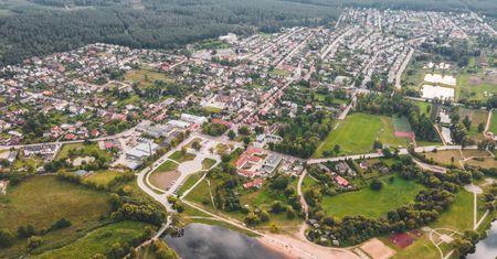 Weekend na Podlasiu. Jak ciekawie spędzić czas w Supraślu?