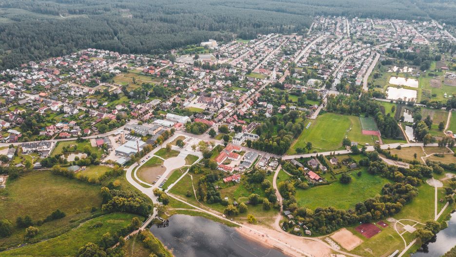Supraśl 