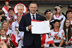 Nowa inicjatywa Nawrockiego. Gawkowski: nie chcę szukać kompromisu