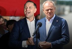 To nie koniec wet. Nawrocki idzie zgodnie z kierunkiem wytyczonym przez Konfederację i PiS