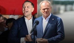 To nie koniec wet. Nawrocki idzie zgodnie z kierunkiem wytyczonym przez Konfederację i PiS