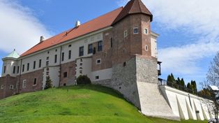 Sandomierz: "Funduszowy Maj". Muzeum Zamkowe zaprasza na bezpłatne zwiedzanie