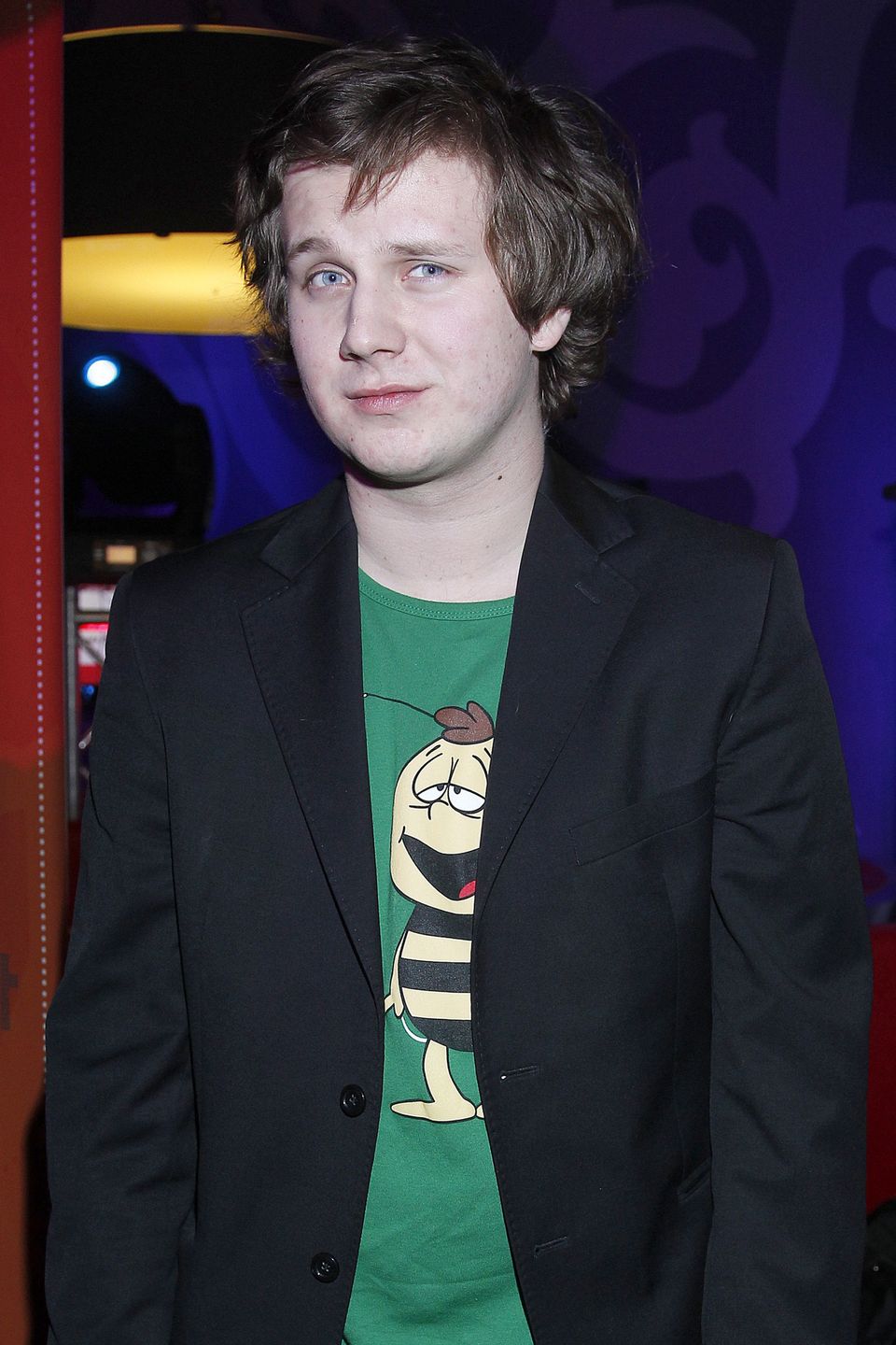 Antoni Królikowski