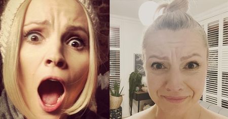 Dorota Szelągowska o atakach paniki: "Marzyłam, żeby mi znaleźli GUZA W MÓZGU, bo to można leczyć"
