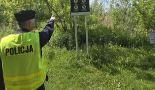 Policja apeluje ws. rezerwatu przyrody. Zwiększa kontrole