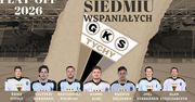 GKS Tychy w półfinale. "Siedmiu wspaniałych". Na nich warto zwrócić uwagę