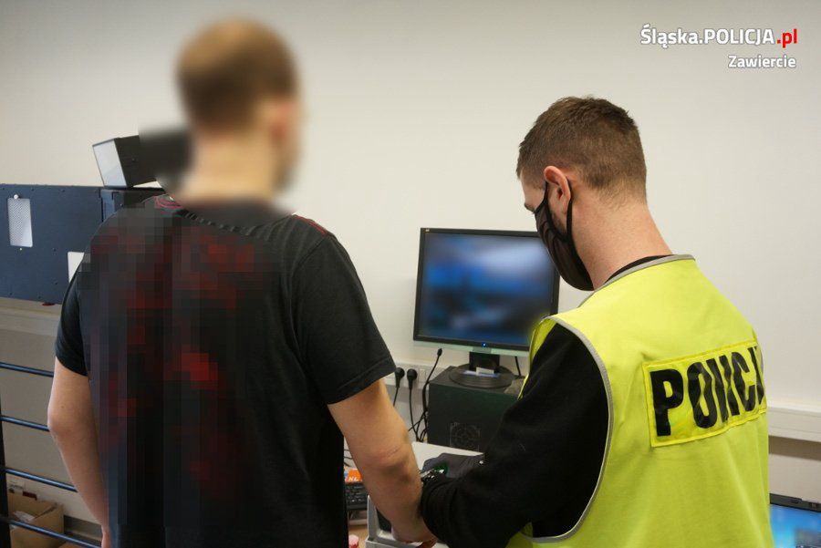 Śląskie. Uderzenie w narkobiznes. Dilerzy zatrzymani