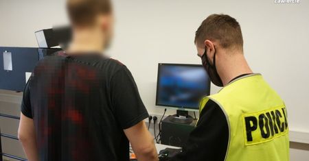 Śląskie. Uderzenie w narkobiznes. Dilerzy zatrzymani