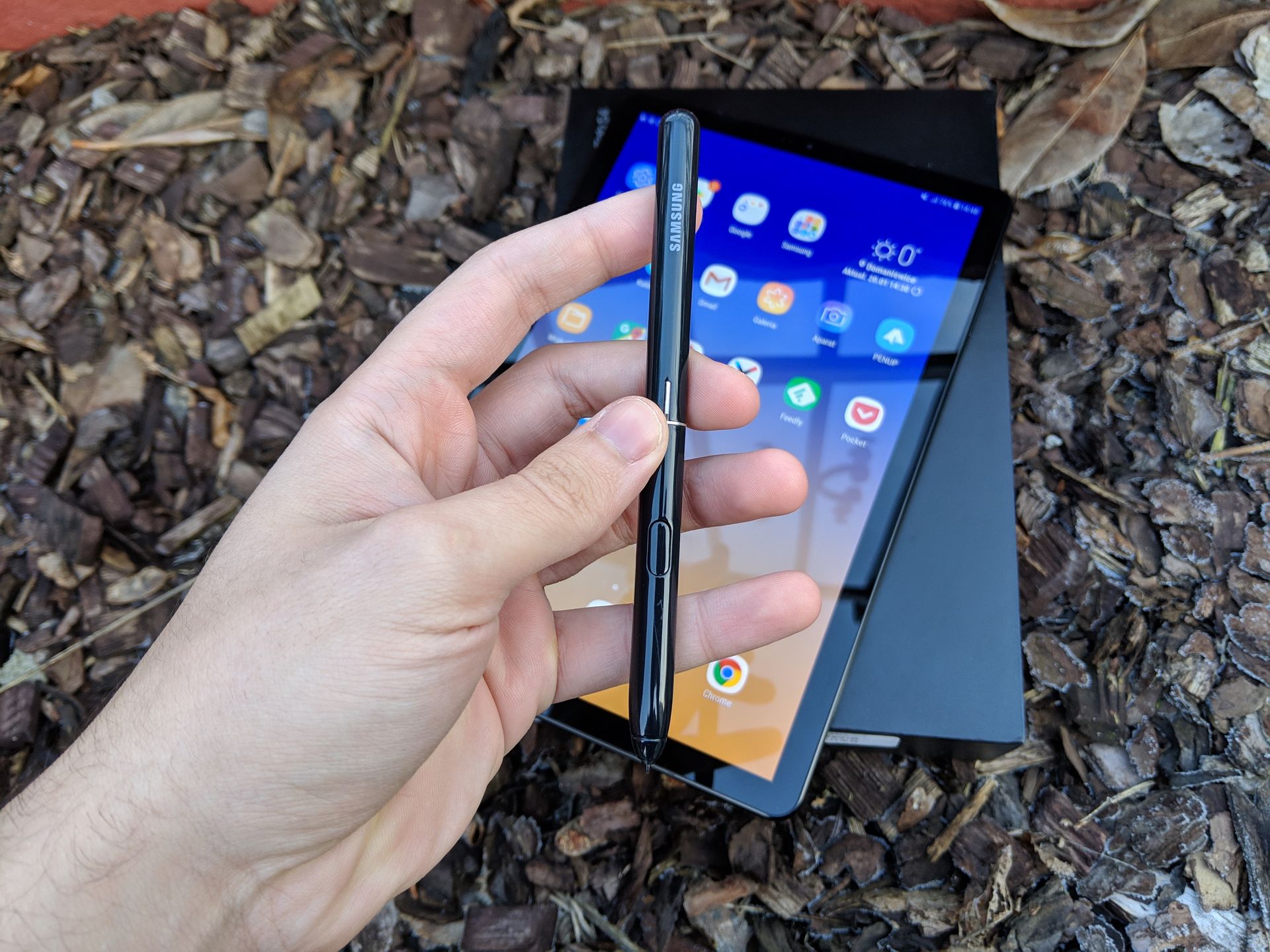Test Google Pixel 3 – smartfon z najlepszą wersją Androida i ściskaną obudową 18