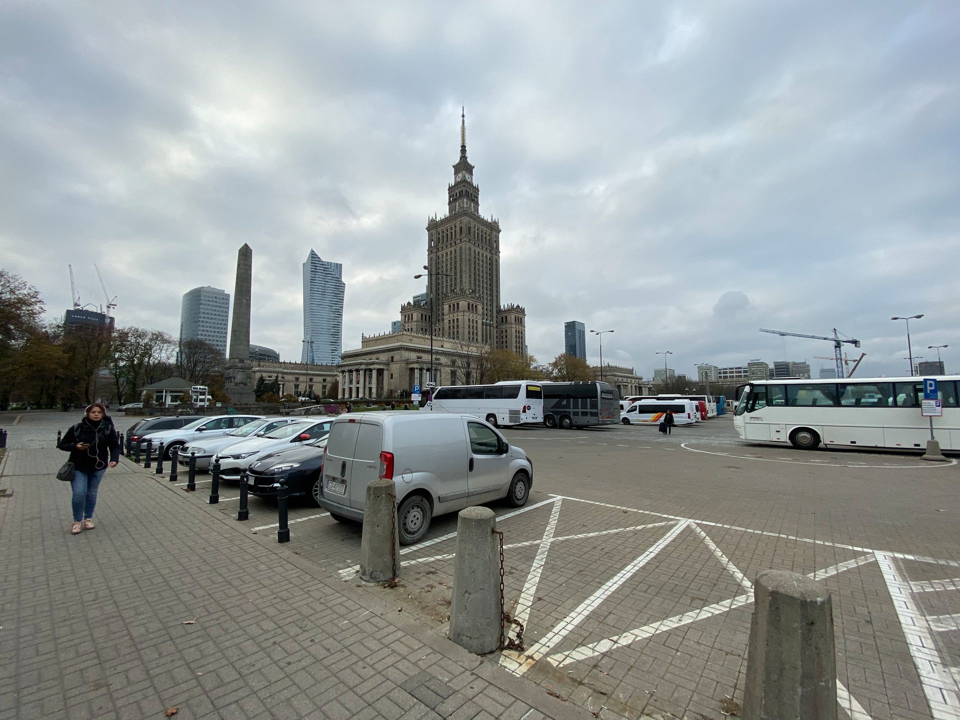 iPhone 11 Pro to pierwszy iPhone od lat, który dzielnie znosi starcie z konkurencją [TEST] 18
