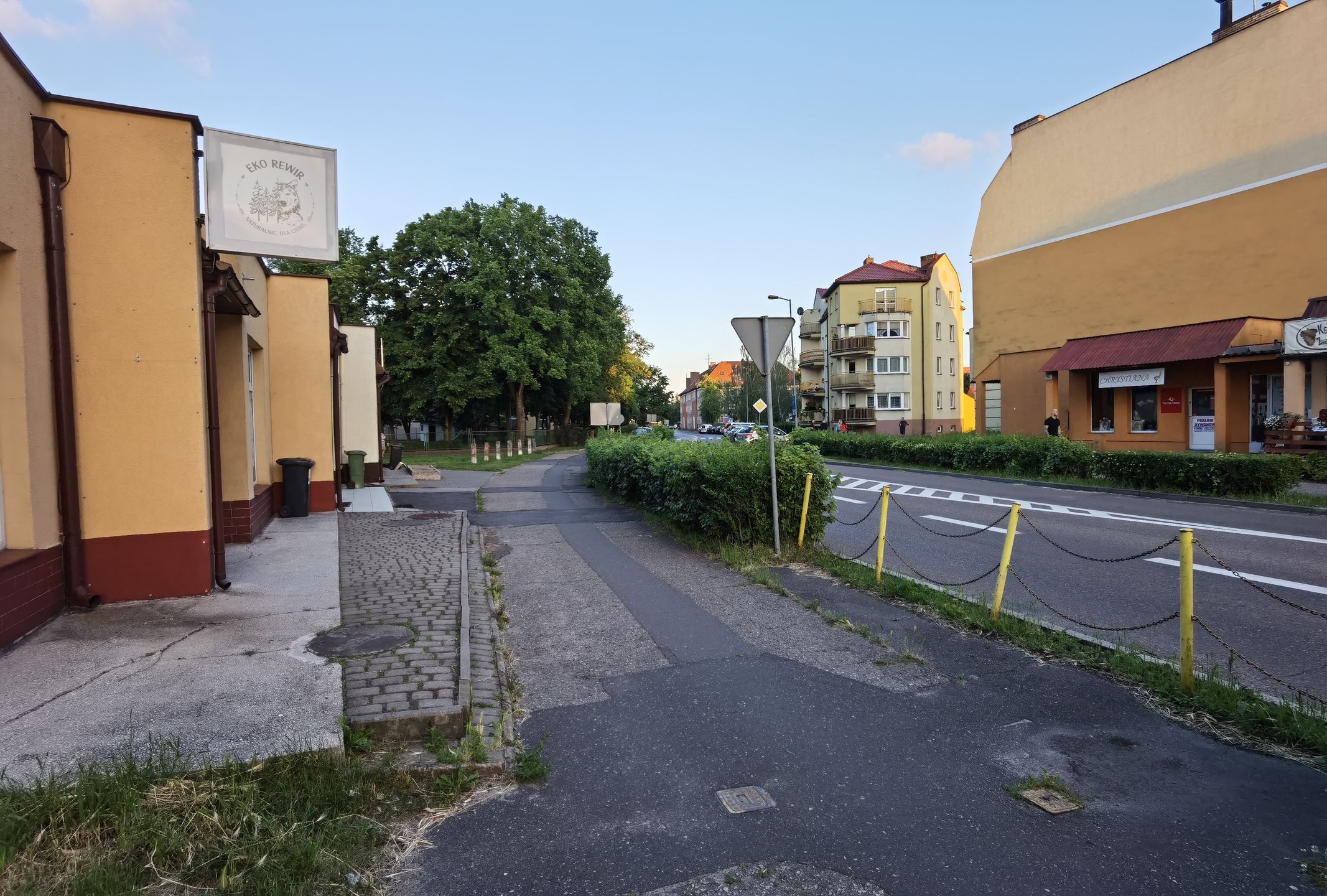 Taki zoom to ja rozumiem. Huawei P40 Pro+: test aparatu 4