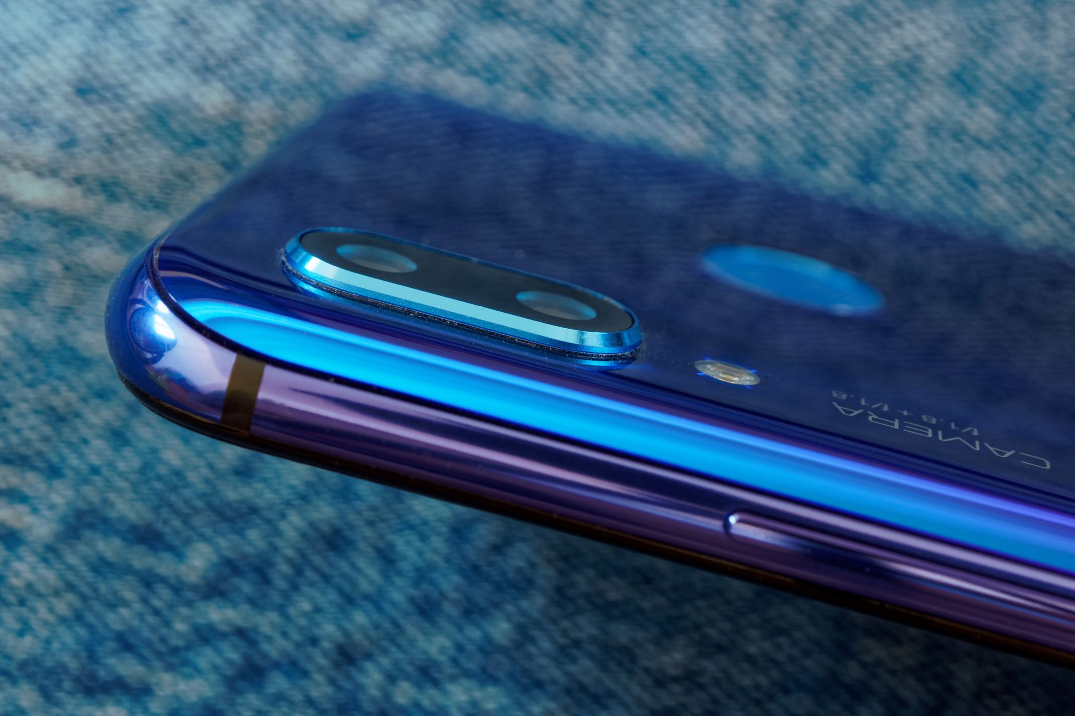 Huawei nova 3: pierwsze chwile ze ślicznym smartfonem dla fotografa 2