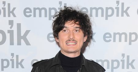 Dawid Podsiadło o branżowych imprezach: "Nieustanny melanż, TWARDE NARKOTYKI i sztuczne uśmiechy"