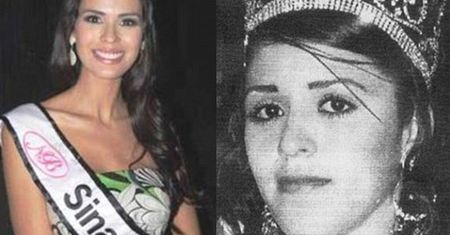 Tak wygląda 25-LETNIA ŻONA "El Chapo", najsłynniejszego narkotykowego bossa Meksyku!