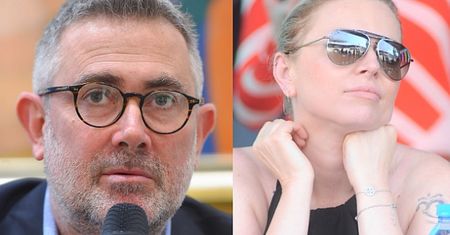 Jopek nie pomoże Kydryńskiemu w promocji nowej książki. "Woli unikać rozgłosu wokół ich małżeństwa"...