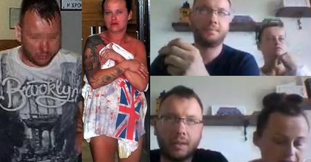 Polacy z Turcji TŁUMACZĄ SIĘ z bójki i sikania na komisariacie: "To była TABLETKA GWAŁTU!"