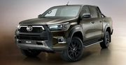 Nowa Toyota Hilux (2020) - zmiany w bardzo dobrym kierunku