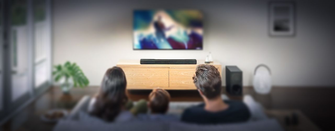 Sony HT-G700 to nowy soundbar z Dolby Atmos, na który stać każdego