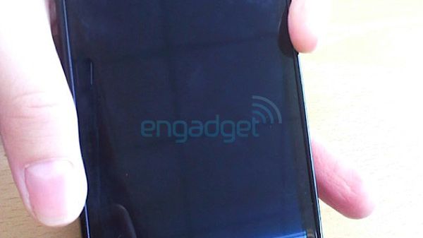 Nexus Two (Nexus S) to fake... 1