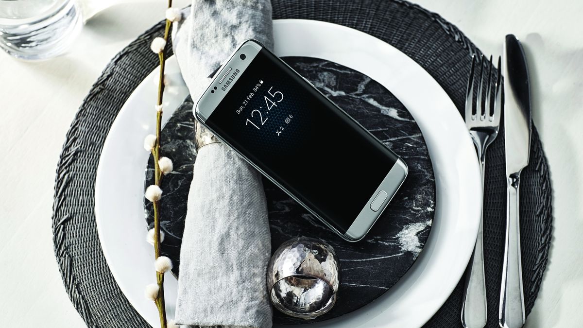 5 rzeczy, których mogłeś nie wiedzieć o Samsungu Galaxy S7 1