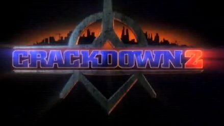 Crackdown 2 - pierwsze szczegóły 1