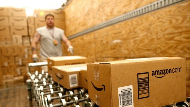 Amazon i „Raport mniejszości”, czyli jak szukać sensacji tam, gdzie jej nie ma 1