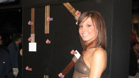 CES 2009: Płaskie przewody dla każdego 1