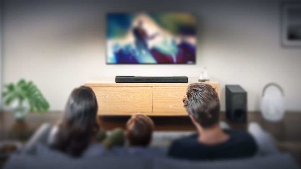 Sony HT-G700 to nowy soundbar z Dolby Atmos, na który stać każdego 1